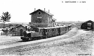 Castiglione 